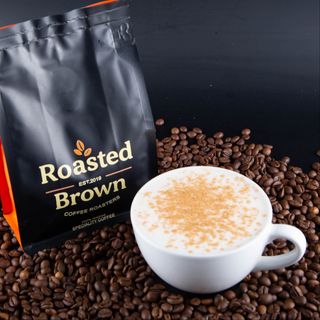 Dirty Chai - 300 ml