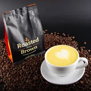 Turmeric Latte - 300 ml