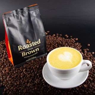 Turmeric Latte - 300 ml