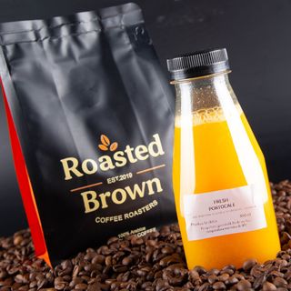 Fresh de potocale - 300 ml
