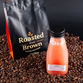 Fresh de grapefruit - 300 ml