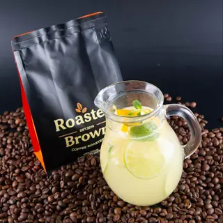 Limonadă clasică - 400 ml