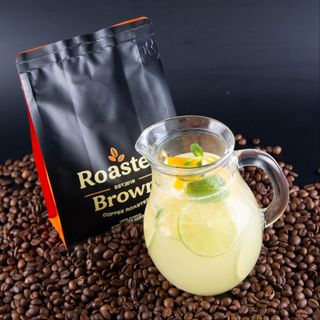 Limonadă ghimbir - 400 ml