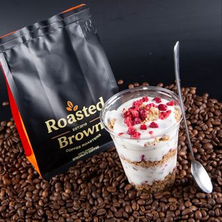 Granola yogurt - 200 g