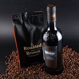 Ronco Di Sassi Primitivo- Italia - 750 ml