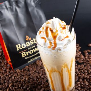 Frappé Hazelmel - 400 ml