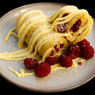 Clătita Raffaello BOB