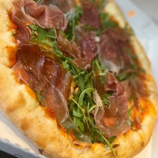 Pizza Mio Artegianale 550gr