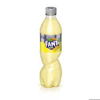 Fanta Lamaie