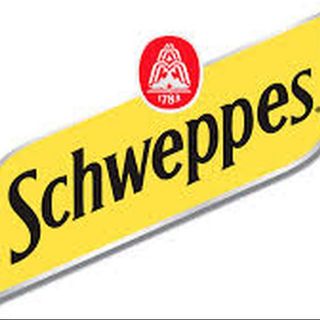 Schweppes Tonic Watter