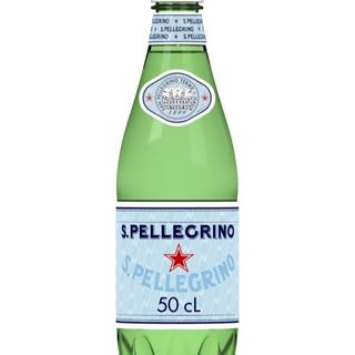 Apa San Pelegrino