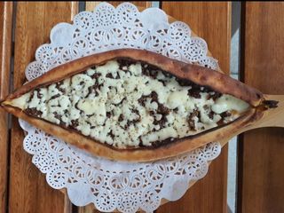 Pide turcesc