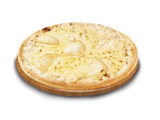 Quattro formaggi