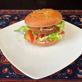 Meniu burger