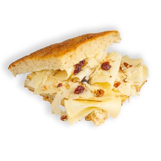Panini Formaggi & Noci