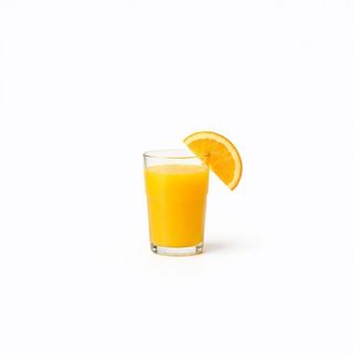 Fresh de portocale