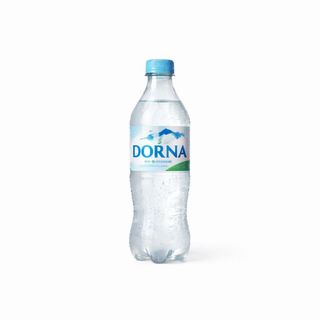 Apa carbogazoasa Dorna
