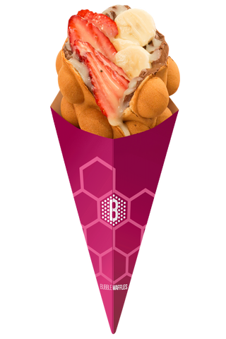 Bananatella