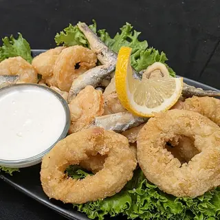 Fritto misto