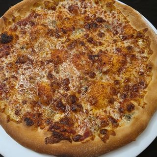 Pizza Margherita Ø32cm