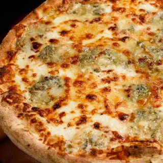 Pizza Quattro Formaggi Ø32cm