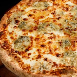 Pizza Quattro Formaggi Ø32cm