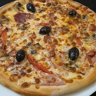 Pizza Elite Ø32cm
