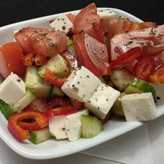 Salată grecească