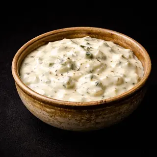 Sos gorgonzola