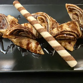 Clătite cu Finetti