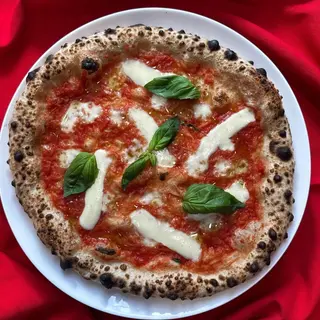 Pizza Margherita Ø32cm