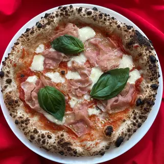 Pizza Prosciutto Cotto Ø32cm