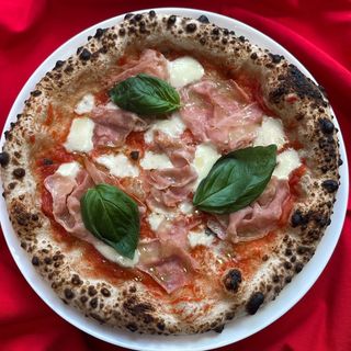 Pizza Prosciutto Cotto Ø32cm
