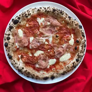 Pizza Carnivore Ø32cm