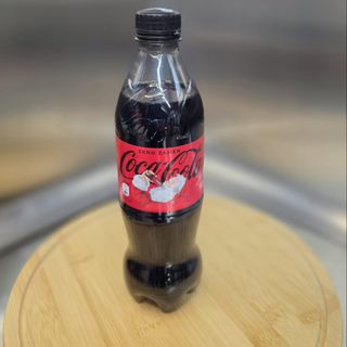Cola Zero