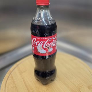 Coca Cola 0.5