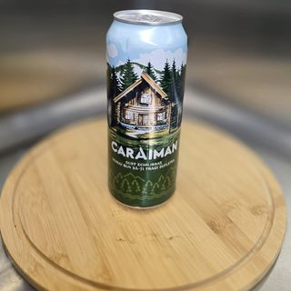 Bere Doza Caraiman