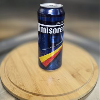 Bere Doza Timisoreana