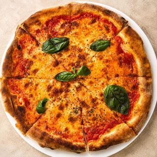 Margherita 50