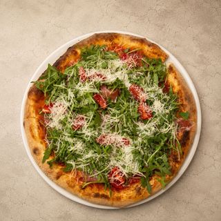 Prosciutto Crudo e Rucola 50