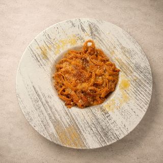 Amatriciana