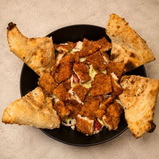 Salata Forno Nero