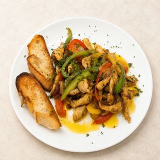 Fajitas