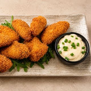 Aripioare Crispy