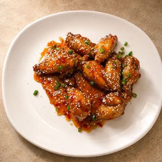 Aripioare Sweet Chili