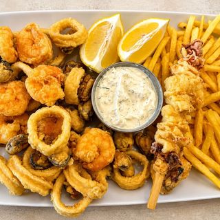 Frito Misto