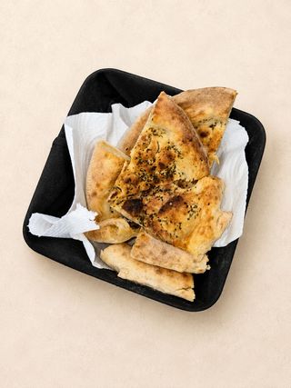 Focaccia 