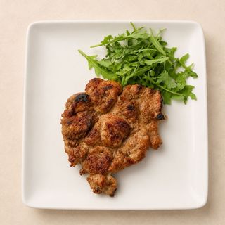 Ceafa De Porc