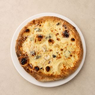Quattro Formaggi