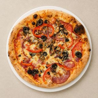 Rustica
